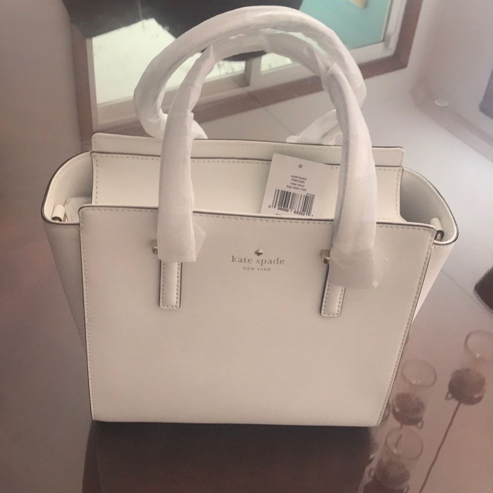 BRAND NEW Kate Spade Small Hayden purse!